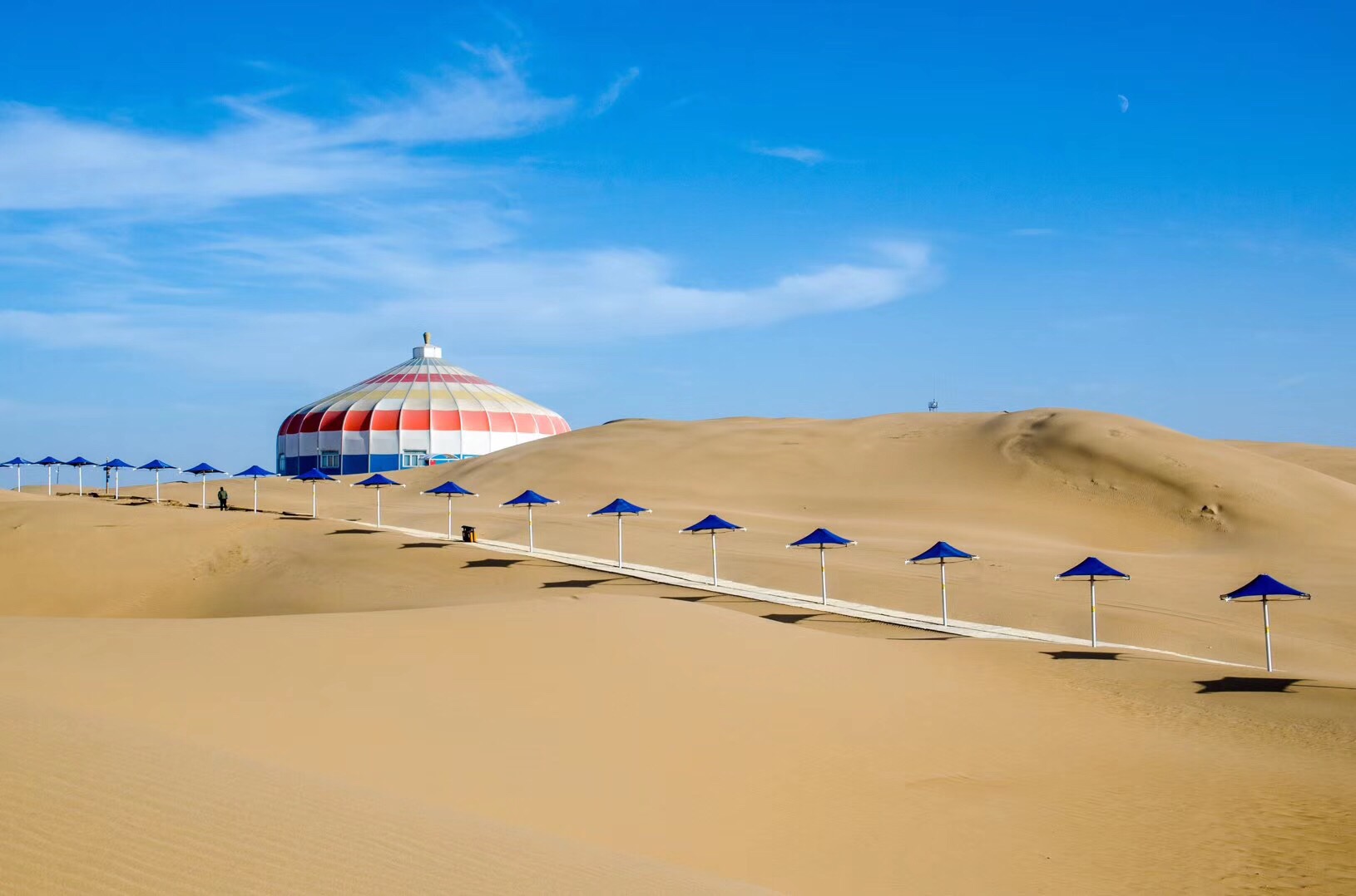 Ordos 2022 Top Things to Do Ordos Travel Guides Top