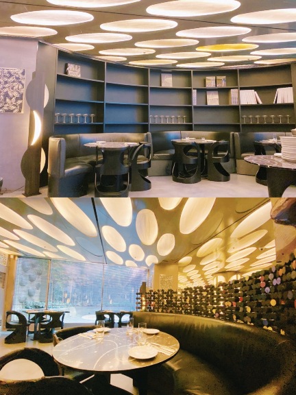 10 Corso Como Cafe Reviews Food Drinks In Seoul Trip Com