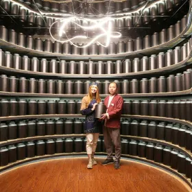 Yuehong Museum