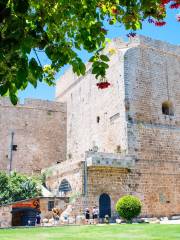 Old City of Acre