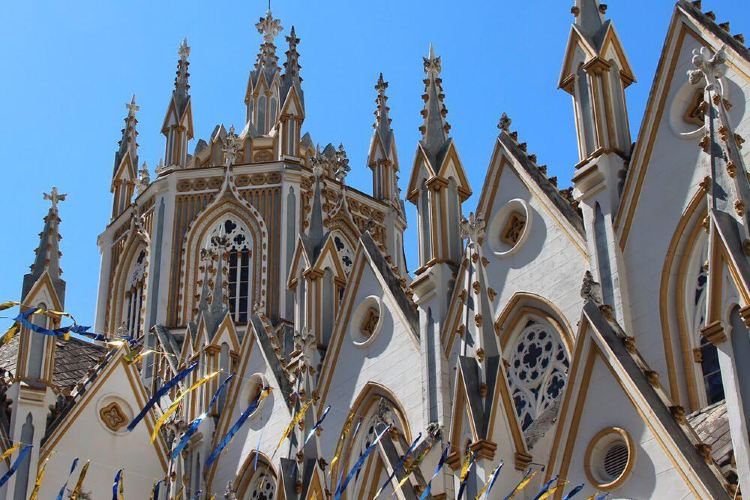 Basilica Nossa Senhora De Lourdes Travel Guidebook Must Visit Attractions In Belo Horizonte Basilica Nossa Senhora De Lourdes Nearby Recommendation Trip Com Basilica Nossa Senhora De Lourdes Travel Guidebook Must Visit Attractions In Belo Horizonte Basilica Nossa Senhora De Lourdes Nearby Recommendation Trip Com