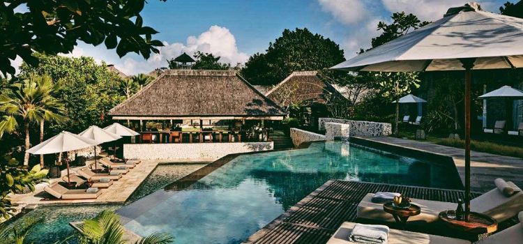 bulgari hotels & resorts