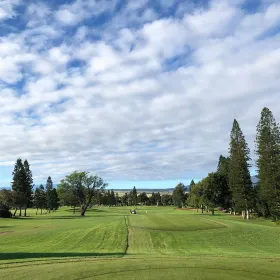 Waikoloa Village
