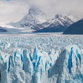 Moreno Glacier
