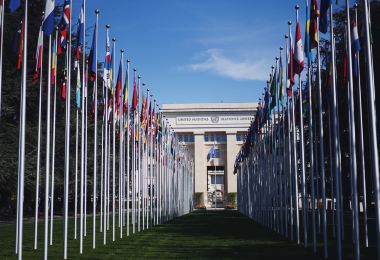 Palace of Nations Popular Attractions Photos