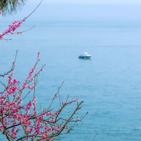Yan'erdao Mountain Park