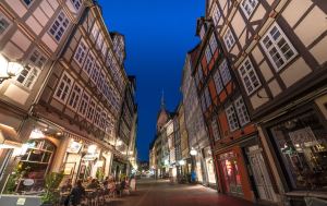 Region Hannover,Recommendations