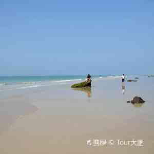 Weizhou Island,Recommendations