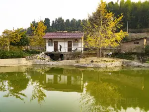 Fengwu Village