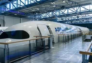Airbus Popular Attractions Photos