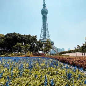 Foshan TV Tower