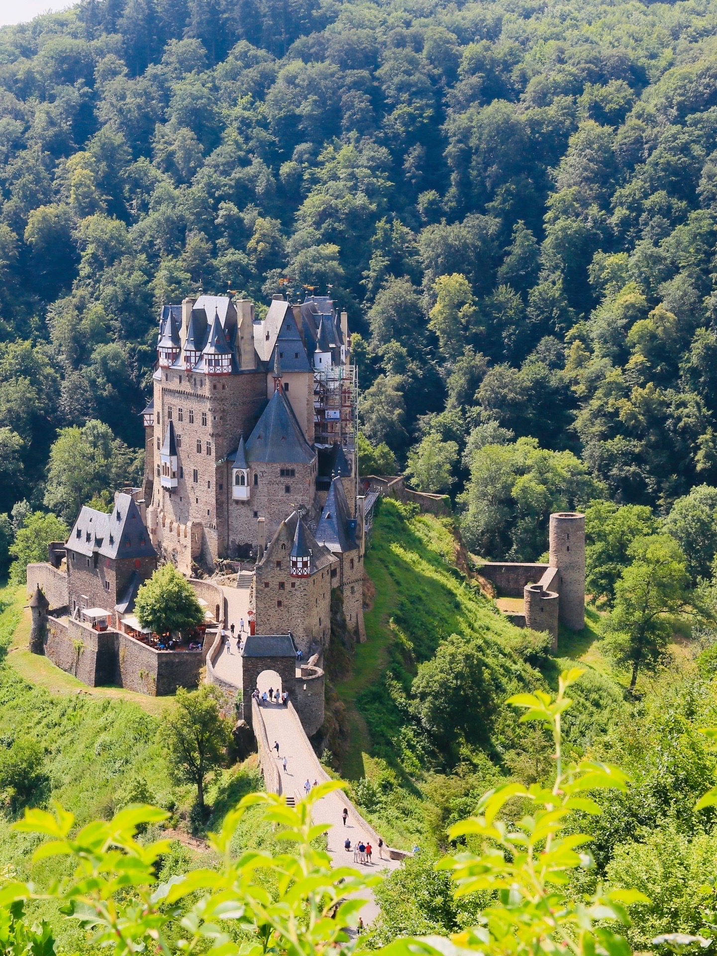 Eltz Castle Travel Guidebook Must Visit Attractions In Wierschem Eltz Castle Nearby Recommendation Trip Com