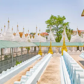 Sanda Muni Paya