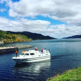 Caledonian Canal
