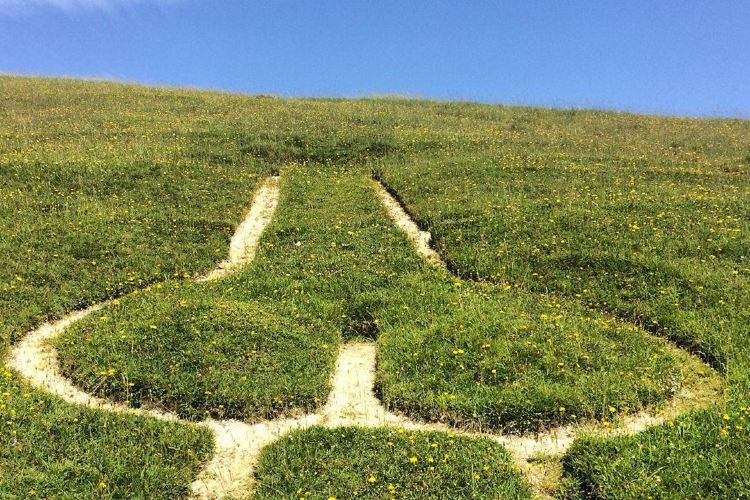 Cerne Abbas Giant Travel Guidebook Must Visit Attractions In Dorset Cerne Abbas Giant Nearby Recommendation Trip Com