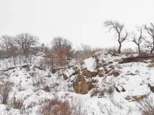 Qingding Mountain