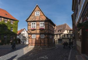Quedlinburg,Recommendations