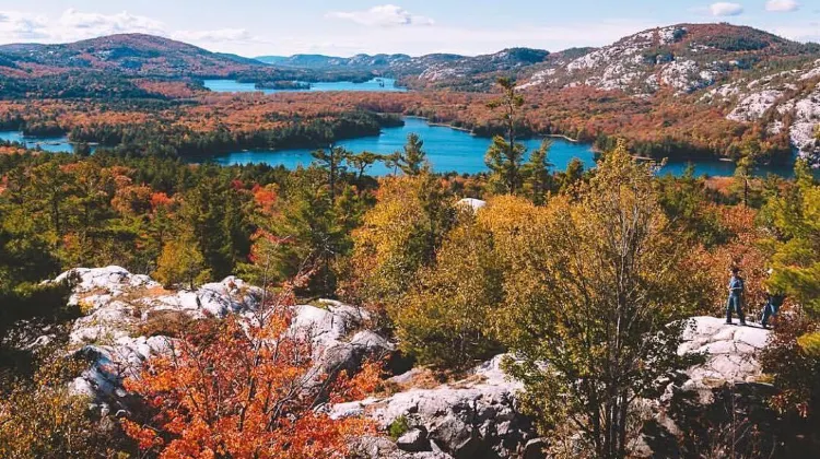 Killarney Provincial Park Travel Guidebook Must Visit Attractions In Killarney Killarney Provincial Park Nearby Recommendation Trip Com