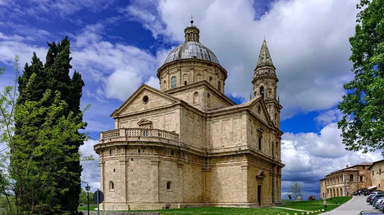 Chiesa Di San Biagio Travel Guidebook Must Visit Attractions In Montepulciano Chiesa Di San Biagio Nearby Recommendation Trip Com