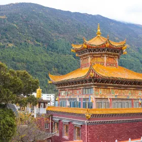 Jingang Temple