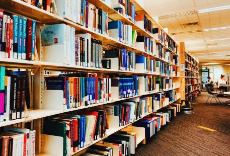 Haymarket Library