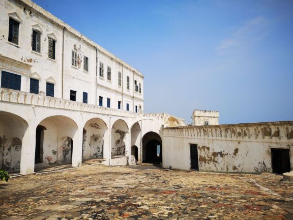 10 Best Things to do in Cape Coast, Cape Coast Metropolitan Cape Coast travel guides 2021