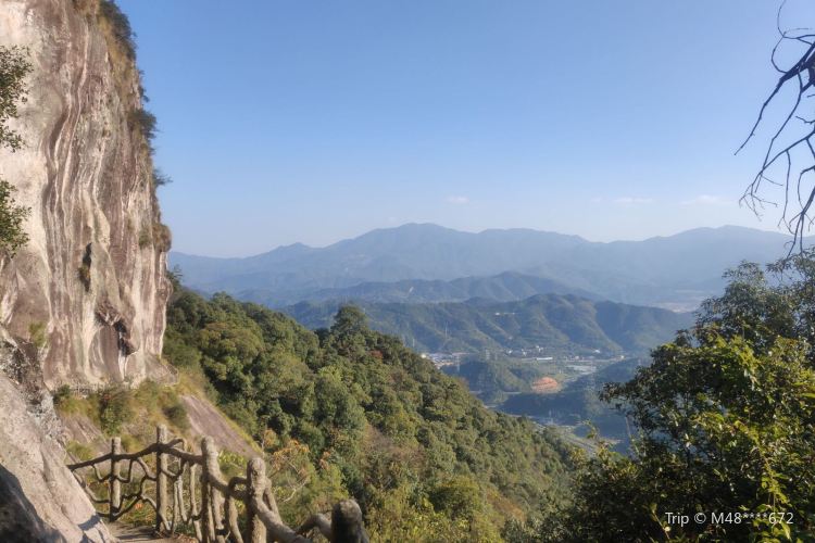 瑞雲山旅遊攻略指南 瑞雲山評論 瑞雲山附近推薦 Trip Com