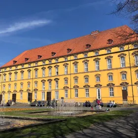 Schloss Osnabrück