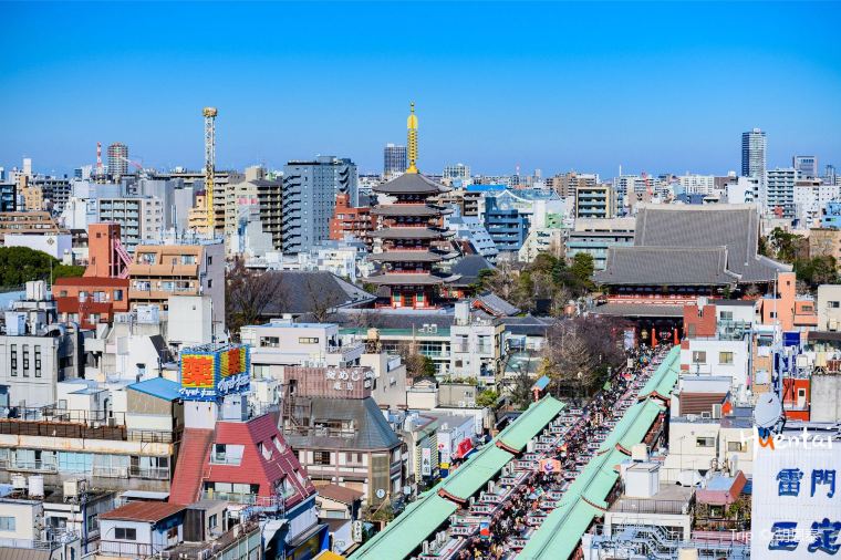 เวลาที่ดีที่สุดในการเยี่ยมชมญี่ปุ่น