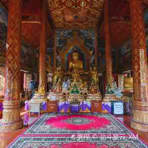 Chiang Mai,unforgettableexperiences