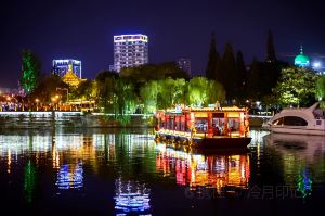Huai'an,Recommendations