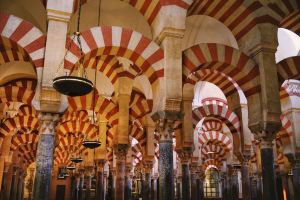 Cordoba Province,Recommendations