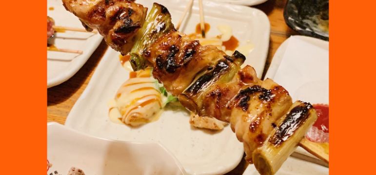 鳥貴族 新宿歌舞伎町店 必吃推薦 東京鳥貴族 新宿歌舞伎町店 Trip Com