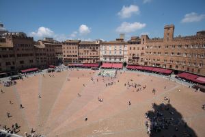 Siena,Recommendations