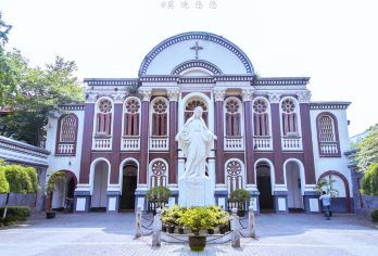 Ping'anqiao Catholic Church Popular Attractions Photos