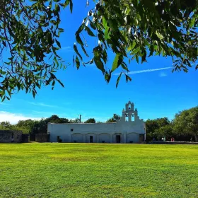 Mission San Jose