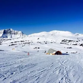 Sunshine Village