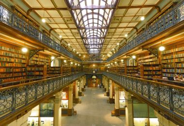 State Library of South Australia Popular Attractions Photos