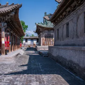 Miao Yin Temple