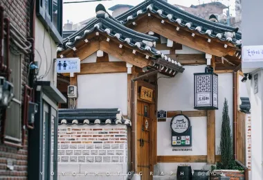 西村 通仁市場 熱門景點照片