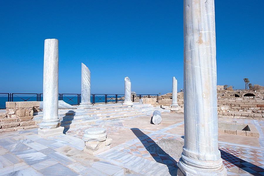 Caesarea 2022 Top Things to Do Caesarea Travel Guides Top