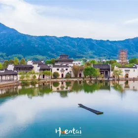 Shouzhuo Park