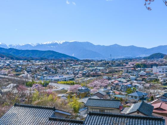 伊那市圖片 伊那市觀光照片 Trip Moment 上的景點照片