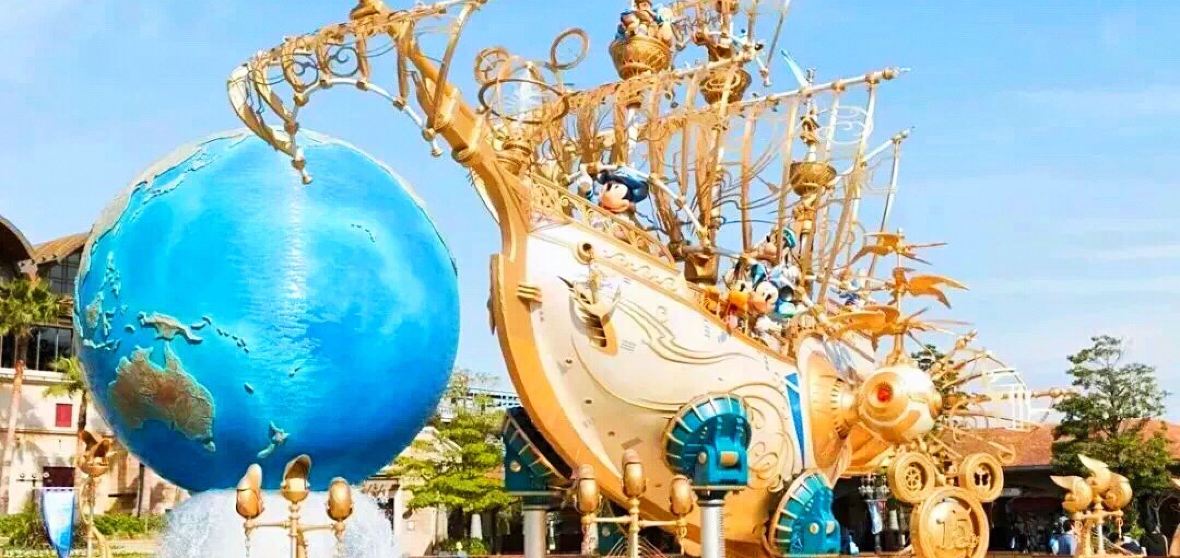 22浦安市自由行 浦安市旅遊攻略 熱門推薦浦安市景點門票 飯店與必吃美食 Trip Com