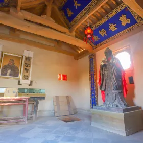 Rui'an Castle
