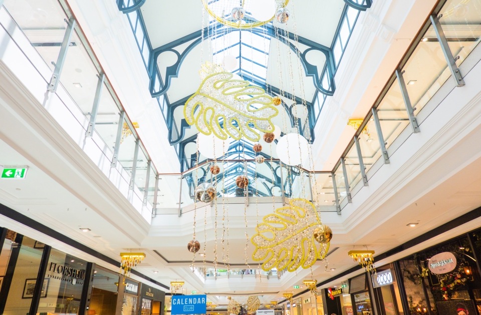 florsheim pacific fair