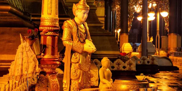 絶対に行くべきネピドーの観光スポット トリップドットコム