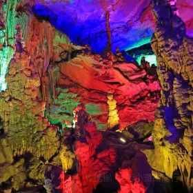 Shilong Cave