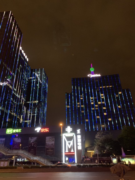 成都林荫广场攻略,成都林荫广场门票/游玩攻略/地址/图片/门票价格