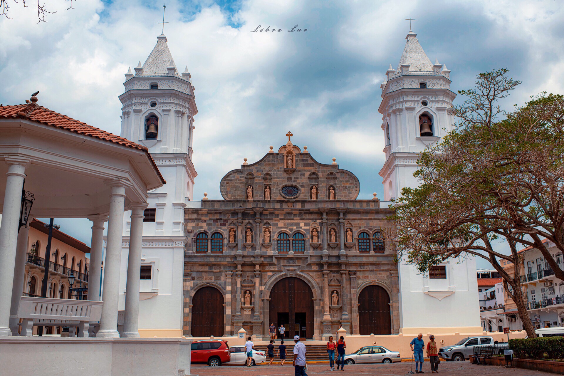 Panama Attractions - Photo Gallery Panama Attractions - Photo Gallery